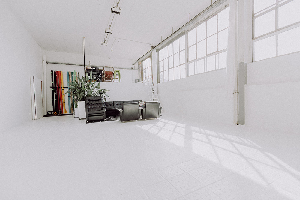 Tageslichtstudio West