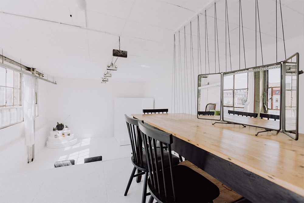 Tageslichtstudio West