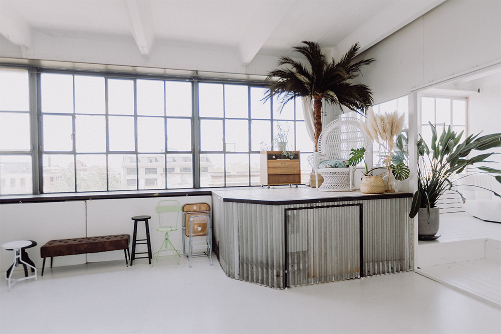 Tageslichtstudio West